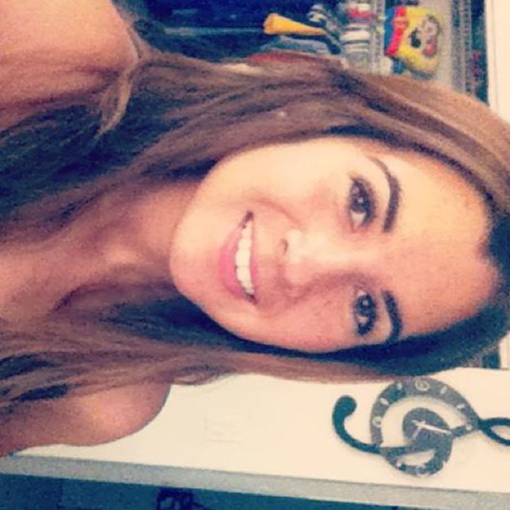 Meet your Posher, Natalie